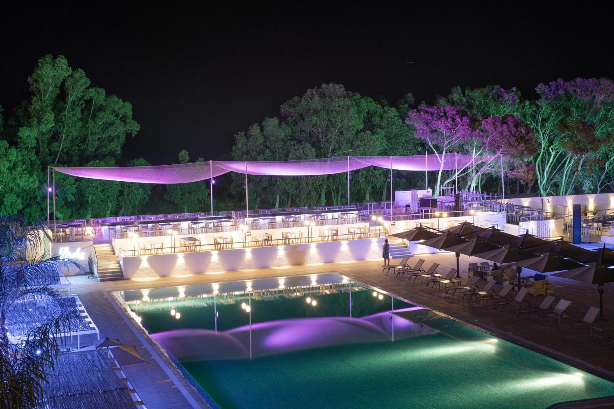 Acquaviva Village Gammarth Exterior foto